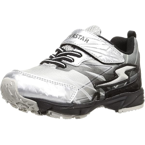 Amazon | [スーパースター] スニーカー 防水 女の子 16~25cm キッズ SS